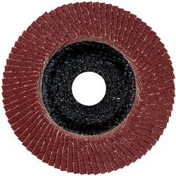 Metabo 624392000 lamelový brusný kotouč Ø otvoru 22.23 mm Zrnitost 60 10 ks