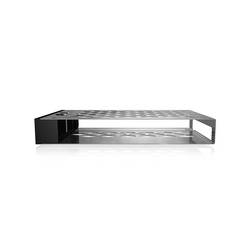ICY BOX Carrier für IB-2212/2213/2242SSK rámeček na 3,5 pevný disk