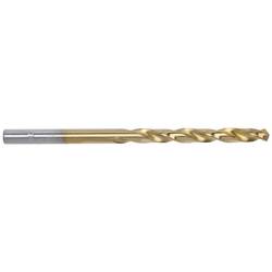 KS Tools 3304014 330.4014 HSS TIN-TIP sada spirálových vrtáku do kovu 1.4 mm 10 ks