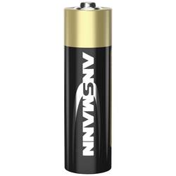 Ansmann 1502-0026-510 tužková baterie AA alkalicko-manganová, 1.5 V, 150 ks