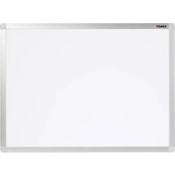 Dahle bílá popisovací tabule Basic Board 96152 (š x v) 1200 mm x 900 mm bílá lakovaný formát na šířku nebo na výšku , vč. odkládací misky