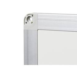 Dahle bílá popisovací tabule Basic Board 96152 (š x v) 1200 mm x 900 mm bílá lakovaný formát na šířku nebo na výšku , vč. odkládací misky