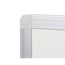 Dahle bílá popisovací tabule Basic Board 96152 (š x v) 1200 mm x 900 mm bílá lakovaný formát na šířku nebo na výšku , vč. odkládací misky