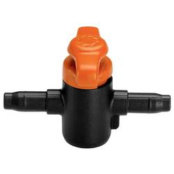 GARDENA Systém Micro-Drip 13217-20 Uzavírací ventil