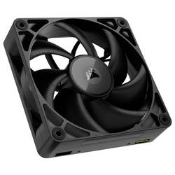 Corsair CO-9051042-WW PC větrák s krytem černá (š x v x h) 120 x 120 x 30 mm Včetně ovladače ventilátoru
