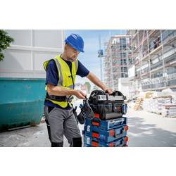 Bosch Professional ProClick Holder 1600A0265U řemeslník popruh na nošení nářadí