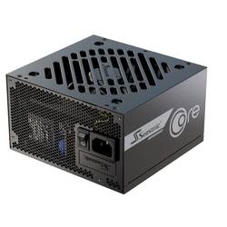 Seasonic SRP-CGX651-A5A32SF PC síťový zdroj 650 W ATX, EPS 80 PLUS® Gold