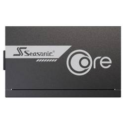 Seasonic SRP-CGX651-A5A32SF PC síťový zdroj 650 W ATX, EPS 80 PLUS® Gold