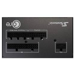 Seasonic SRP-CGX651-A5A32SF PC síťový zdroj 650 W ATX, EPS 80 PLUS® Gold