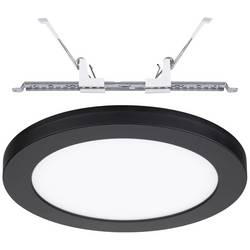 Paulmann 93097 2in1 Cover-it LED vestavné svítidlo LED 16.5 W černá