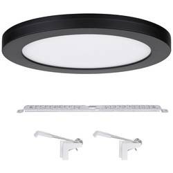 Paulmann 93097 2in1 Cover-it LED vestavné svítidlo LED 16.5 W černá