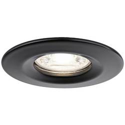 Paulmann 93084 Nova mini LED vestavné svítidlo, LED, 12 W, černá