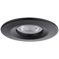 Paulmann 93084 Nova mini LED vestavné svítidlo, LED, 12 W, černá