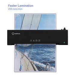 Renkforce laminovačka RF-LM-STL303 RF-6697032 A3, A4, vizitky