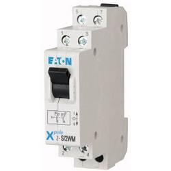 20 A 2 přepínací kontakty 230 V/AC Eaton 248346