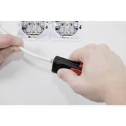 Wiha WIHA - 44241 Abisolierwerkzeug, 44241, odizolovací nářadí, 6 do 8 mm
