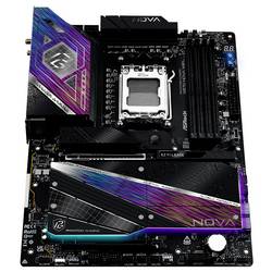 ASRock X870 Základní deska Socket (PC) AMD AM5 Tvarový faktor ATX Čipová sada základní desky AMD® X870
