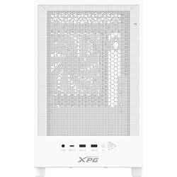 ADATA VALOR MESH midi tower PC skříň bílá