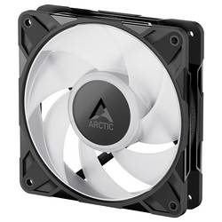 Arctic P12 Pro A-RGB PC větrák s krytem (š x v x h) 120 x 25 x 120 mm včetně LED osvětlení