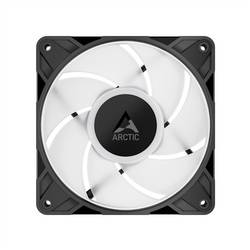Arctic P12 Pro A-RGB PC větrák s krytem (š x v x h) 120 x 25 x 120 mm včetně LED osvětlení