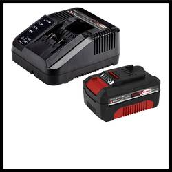 Einhell Power X-Change GE-SP 18 LL Li (1x4,0Ah) ponorné čerpadlo na čistou vodu 4500 l/h 8 m