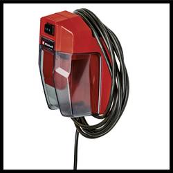 Einhell Power X-Change GE-SP 18 LL Li (1x4,0Ah) ponorné čerpadlo na čistou vodu 4500 l/h 8 m