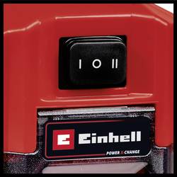 Einhell Power X-Change GE-SP 18 LL Li (1x4,0Ah) ponorné čerpadlo na čistou vodu 4500 l/h 8 m