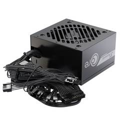 Seasonic BC-850 PC síťový zdroj 850 W ATX 80 PLUS® Bronze