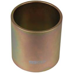 Lisovaná trubka 75,7 x 75,7 x 68,2 mm KS Tools 440.0323