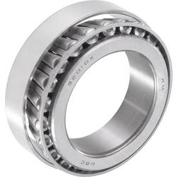 UBC Bearing L68149 / L68110 kuželíkové ložisko Ø otvoru 35 mm vnější Ø 59.131 mm počet otáček (max.) 5500 ot./min