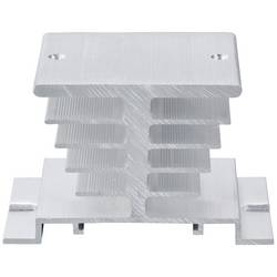 TRU COMPONENTS chladič TC-12705396 1 ks