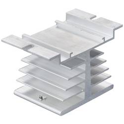 TRU COMPONENTS chladič TC-12705396 1 ks