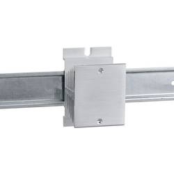 TRU COMPONENTS chladič TC-12705396 1 ks
