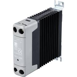 TRU COMPONENTS polovodičové relé TC-12705388 40 A Spínací napětí (max.): 480 V/AC spínání při nulovém napětí 1 ks