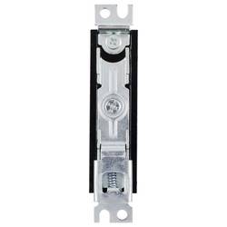 TRU COMPONENTS polovodičové relé TC-12705388 40 A Spínací napětí (max.): 480 V/AC spínání při nulovém napětí 1 ks