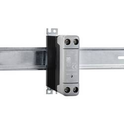 TRU COMPONENTS polovodičové relé TC-12705388 40 A Spínací napětí (max.): 480 V/AC spínání při nulovém napětí 1 ks