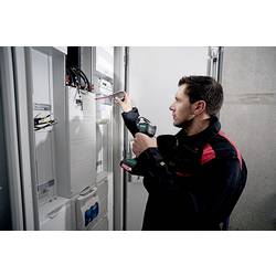 Metabo LED ruční akumulátorová svítilna ULA 14.4-18, 600368000
