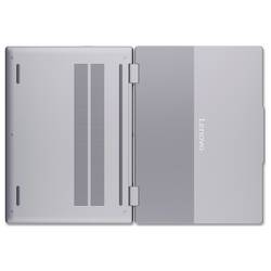 Lenovo notebook ThinkBook 14 2-in-1 G6 IPL Copilot+ PC 35.6 cm (14 palec) WUXGA 325 16 GB RAM 512 GB SSD německá, QWERTZ Intel Intel grafika šedá 22AR0002GE