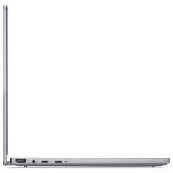 Lenovo notebook ThinkBook 14 2-in-1 G6 IPL Copilot+ PC 35.6 cm (14 palec) WUXGA 325 16 GB RAM 512 GB SSD německá, QWERTZ Intel Intel grafika šedá 22AR0002GE