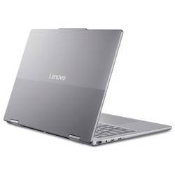 Lenovo notebook ThinkBook 14 2-in-1 G6 IPL Copilot+ PC 35.6 cm (14 palec) WUXGA 325 16 GB RAM 512 GB SSD německá, QWERTZ Intel Intel grafika šedá 22AR0002GE