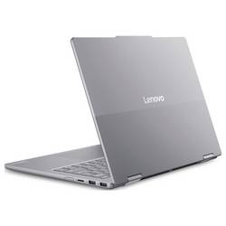 Lenovo notebook ThinkBook 14 2-in-1 G6 IPL Copilot+ PC 35.6 cm (14 palec) WUXGA 325 16 GB RAM 512 GB SSD německá, QWERTZ Intel Intel grafika šedá 22AR0002GE