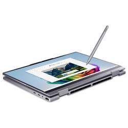 Lenovo notebook ThinkBook 14 2-in-1 G6 IPL Copilot+ PC 35.6 cm (14 palec) WUXGA 325 16 GB RAM 512 GB SSD německá, QWERTZ Intel Intel grafika šedá 22AR0002GE