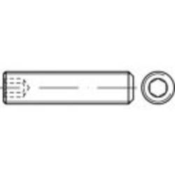 TOOLCRAFT TO-5369802 závitový kolík M12 12 mm nerezová ocel A1 , A2 10 ks