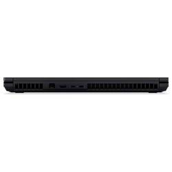 Lenovo Workstation Notebook Lenovo ThinkPad P16 Gen 3 40.6 cm (16 palec) Intel® Core™ Ultra 7 (Series 2) 255HX 48 GB RAM 1 TB SSD německá, QWERTZ vícebarevná