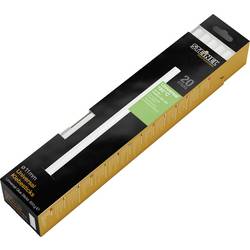 Steinel 110054639 lepicí tyčinky 11 mm 300 mm transparentní 0.6 kg 20 ks