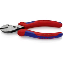 Knipex X-Cut 73 02 160 dílnu boční štípací kleště s fazetou 160 mm