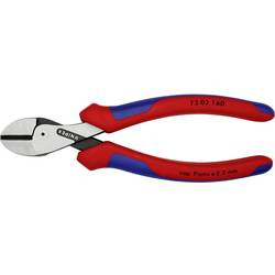 Knipex X-Cut 73 02 160 dílnu boční štípací kleště s fazetou 160 mm