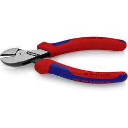 Knipex X-Cut 73 02 160 dílnu boční štípací kleště s fazetou 160 mm