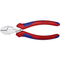 Knipex X-Cut 73 05 160 dílnu boční štípací kleště s fazetou 160 mm