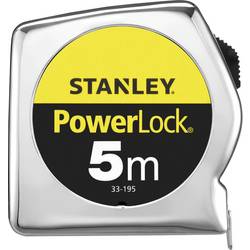 STANLEY PowerLock® 1-33-195 svinovací metr 5 m